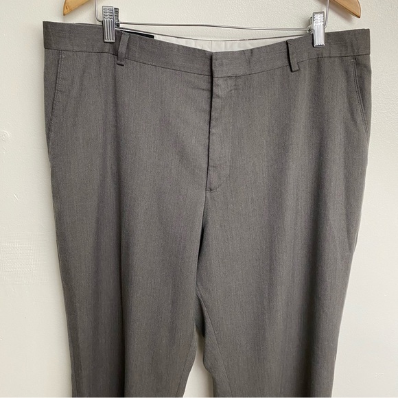 Banana Republic Tailored Dress Pants - Picture 2 of 10